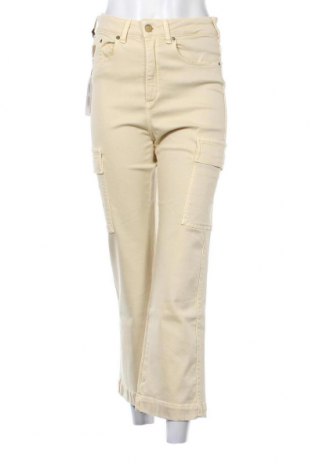 Damen Jeans Lois, Größe M, Farbe Beige, Preis € 5,81