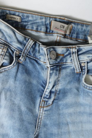 Damen Jeans Ltb, Größe S, Farbe Blau, Preis 14,74 €