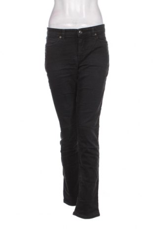 Γυναικείο Τζίν Mac, Μέγεθος XL, Χρώμα Γκρί, Τιμή 11,36 €