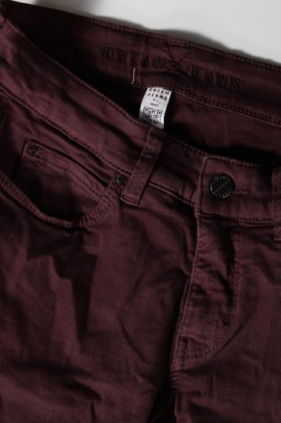 Damen Jeans Mac, Größe S, Farbe Rot, Preis € 2,25