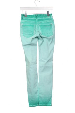 Damen Jeans Mac, Größe XS, Farbe Grün, Preis 3,38 €