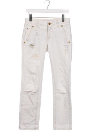 Damen Jeans Mango, Größe S, Farbe Weiß, Preis 3,44 €