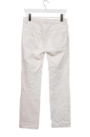 Damen Jeans Mango, Größe S, Farbe Weiß, Preis 12,28 €