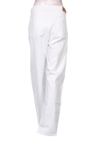 Γυναικείο Τζίν NA-KD, Μέγεθος L, Χρώμα Λευκό, Τιμή 44,85 €