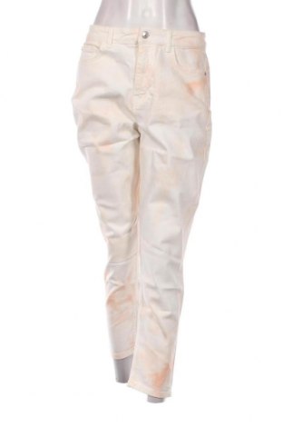 Dámské džíny  New Look, Velikost L, Barva Vícebarevné, Cena  153,00 Kč