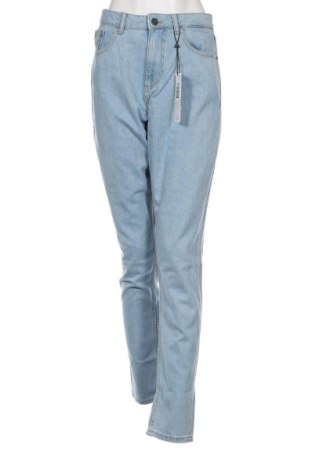 Damen Jeans Noisy May, Größe S, Farbe Blau, Preis 5,22 €