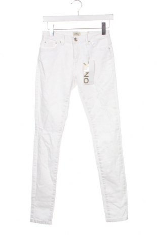 Damen Jeans ONLY, Größe S, Farbe Weiß, Preis € 7,01