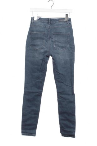 Dámske džínsy  ONLY, Veľkosť M, Farba Modrá, Cena  7,01 €