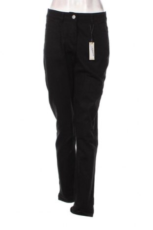 Γυναικείο Τζίν Oasis, Μέγεθος M, Χρώμα Μαύρο, Τιμή 4,93 €