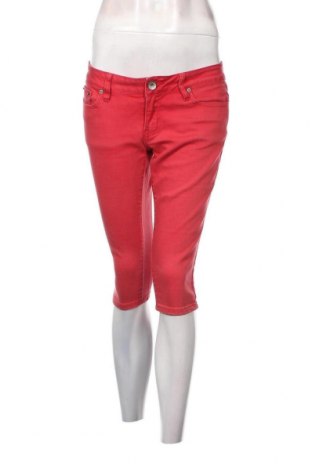 Dámské džíny  Orsay, Velikost M, Barva Červená, Cena  165,00 Kč
