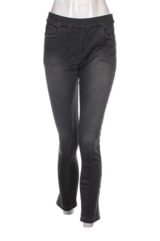 Damen Jeans Pfeffinger, Größe S, Farbe Grau, Preis € 4,98