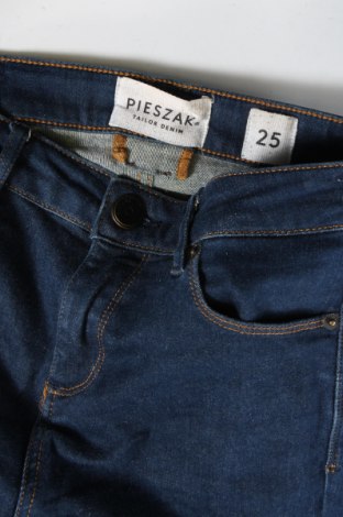 Damen Jeans Pieszak, Größe S, Farbe Blau, Preis 47,32 €
