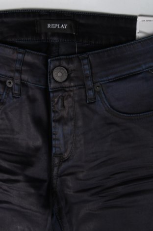 Dámske džínsy  Replay, Veľkosť S, Farba Modrá, Cena  5,91 €