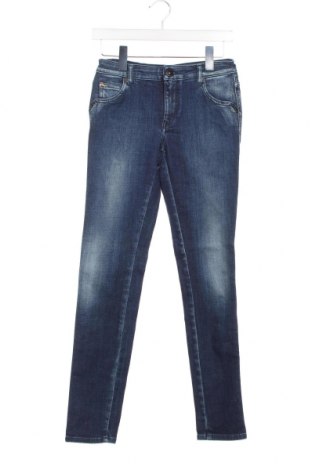 Dámske džínsy  Replay, Veľkosť XS, Farba Modrá, Cena  5,91 €
