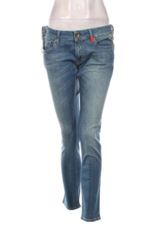 Damen Jeans Replay, Größe XL, Farbe Blau, Preis 30,52 €