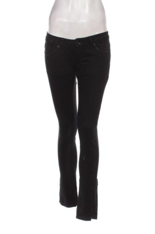 Damen Jeans Revers, Größe M, Farbe Schwarz, Preis 3,23 €