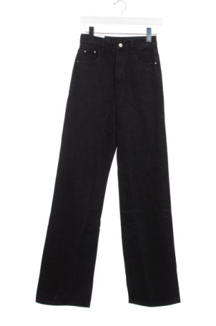 Damskie jeansy See See, Rozmiar S, Kolor Czarny, Cena 57,97 zł