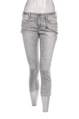 Damen Jeans Street One, Größe S, Farbe Grau, Preis € 44,85