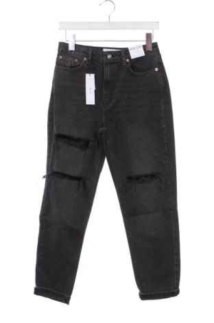 Damen Jeans Topshop, Größe S, Farbe Schwarz, Preis € 8,07