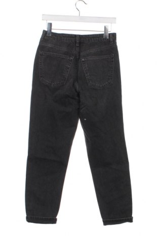 Damen Jeans Topshop, Größe S, Farbe Schwarz, Preis 8,07 €