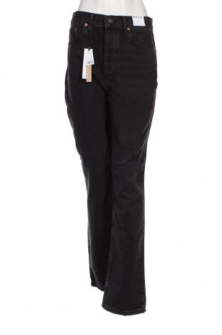 Γυναικείο Τζίν Topshop, Μέγεθος S, Χρώμα Μαύρο, Τιμή 9,42 €