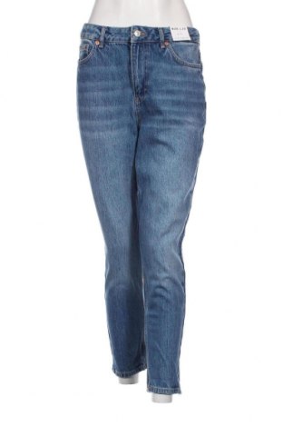 Γυναικείο Τζίν Topshop, Μέγεθος S, Χρώμα Μπλέ, Τιμή 9,87 €