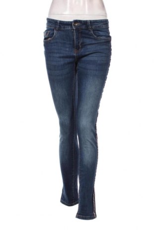 Dámské džíny  Up 2 Fashion, Velikost S, Barva Modrá, Cena  462,00 Kč