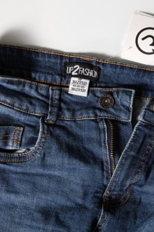 Damen Jeans Up 2 Fashion, Größe S, Farbe Blau, Preis € 20,18