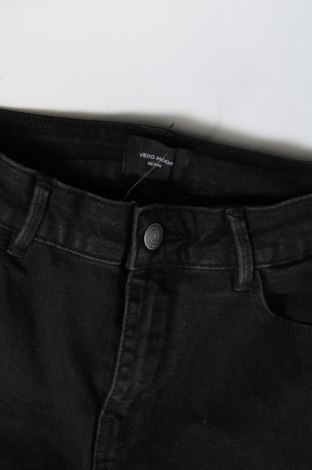 Damen Jeans Vero Moda, Größe M, Farbe Schwarz, Preis 7,36 €
