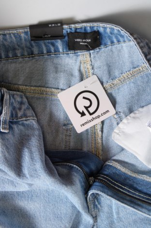 Damen Jeans Vero Moda, Größe M, Farbe Schwarz, Preis 35,05 €