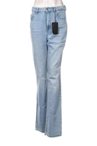Dámské džíny  Vero Moda, Velikost M, Barva Černá, Cena  316,00 Kč
