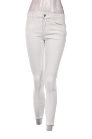 Damen Jeans Vero Moda, Größe S, Farbe Weiß, Preis 7,01 €