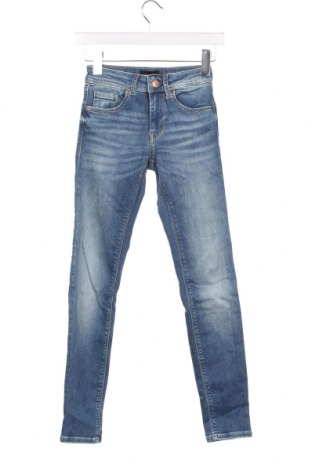 Dámské džíny  Vero Moda, Velikost XS, Barva Modrá, Cena  986,00 Kč