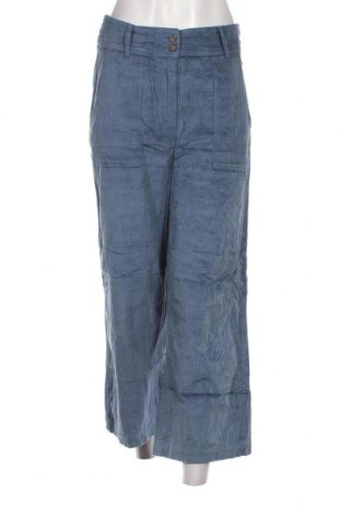 Дамски джинси Gina, Размер M, Цвят Син, Цена 20,30 лв.