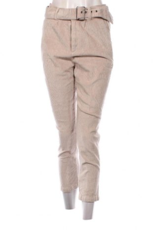 Дамски джинси Urban Surface, Размер S, Цвят Бежов, Цена 18,40 лв.
