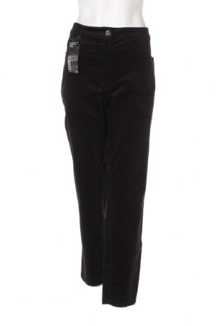 Дамски джинси Zerres, Размер XL, Цвят Черен, Цена 47,85 лв.