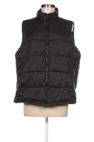 Γυναικείο γιλέκο Gap, Μέγεθος XL, Χρώμα Μαύρο, Τιμή 44,38 €