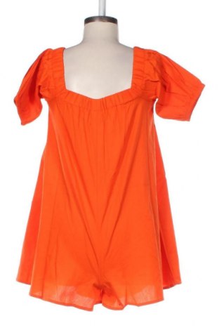 Damen Overall ASOS, Größe S, Farbe Orange, Preis € 4,22