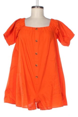 Damen Overall ASOS, Größe M, Farbe Orange, Preis 4,82 €