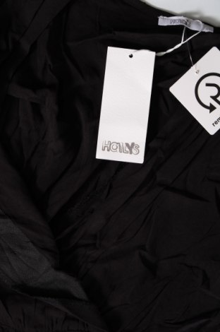 Γυναικεία σαλοπέτα Haily`s, Μέγεθος S, Χρώμα Μαύρο, Τιμή 6,63 €