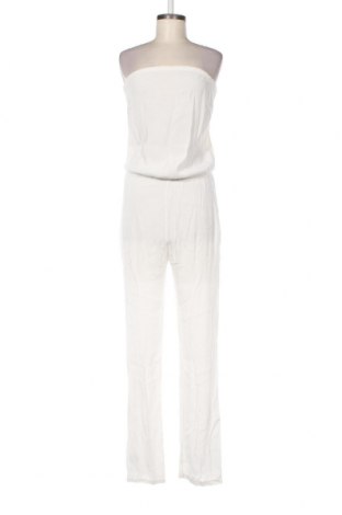 Damen Overall Imperial, Größe S, Farbe Weiß, Preis € 6,68