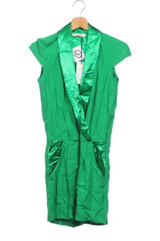 Γυναικεία σαλοπέτα La Petite Francaise, Μέγεθος XS, Χρώμα Πράσινο, Τιμή 44,26 €