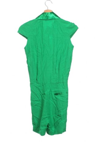 Salopetă de femei La Petite Francaise, Mărime XS, Culoare Verde, Preț 209,21 Lei