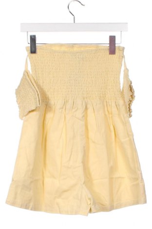 Γυναικεία σαλοπέτα Missguided, Μέγεθος M, Χρώμα Κίτρινο, Τιμή 31,96 €