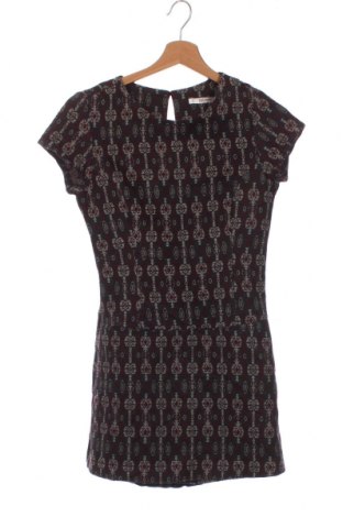Damen Overall Pull&Bear, Größe S, Farbe Mehrfarbig, Preis 2,71 €