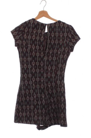 Damen Overall Pull&Bear, Größe S, Farbe Mehrfarbig, Preis € 2,71
