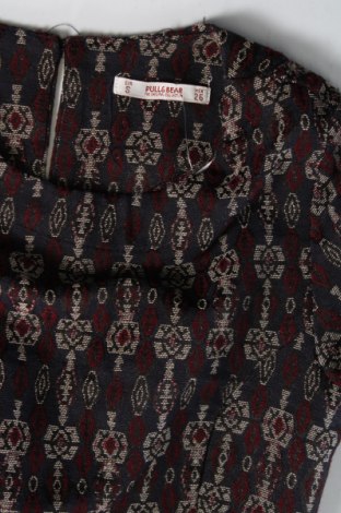 Damen Overall Pull&Bear, Größe S, Farbe Mehrfarbig, Preis 2,99 €