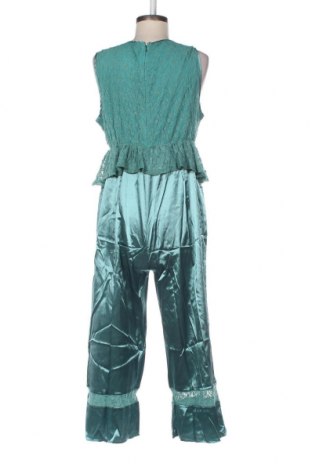 Γυναικεία σαλοπέτα SHEIN, Μέγεθος XL, Χρώμα Μπλέ, Τιμή 4,79 €