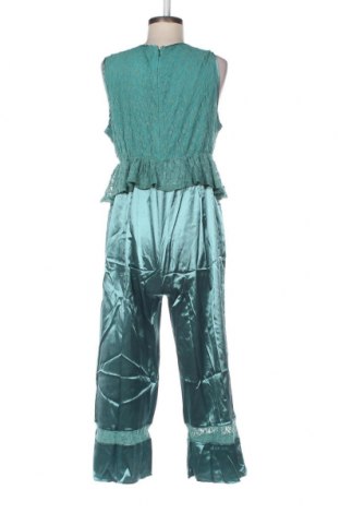 Damen Overall SHEIN, Größe XL, Farbe Blau, Preis € 4,79