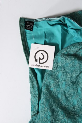 Damen Overall SHEIN, Größe XL, Farbe Blau, Preis 4,47 €